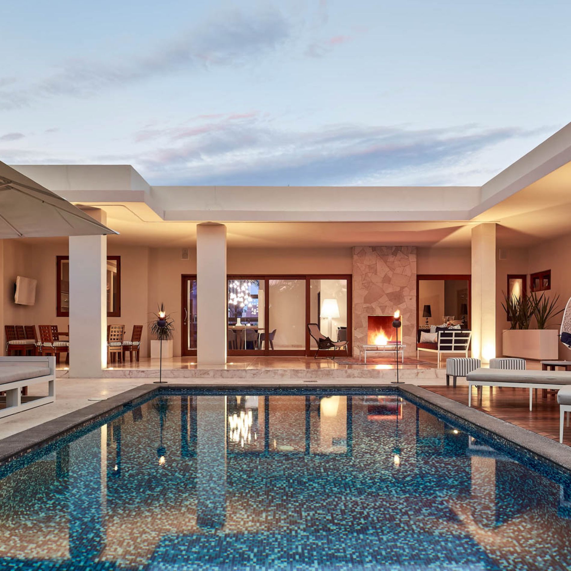 CASA 47