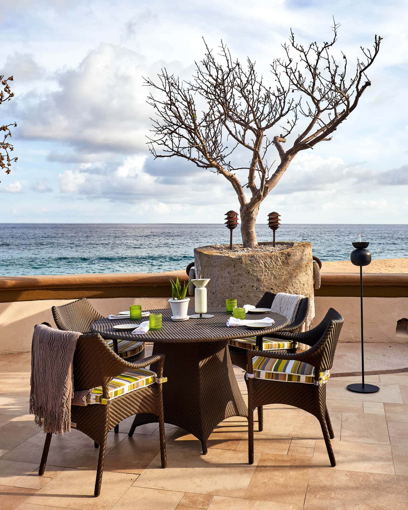 De Cortez Restaurant