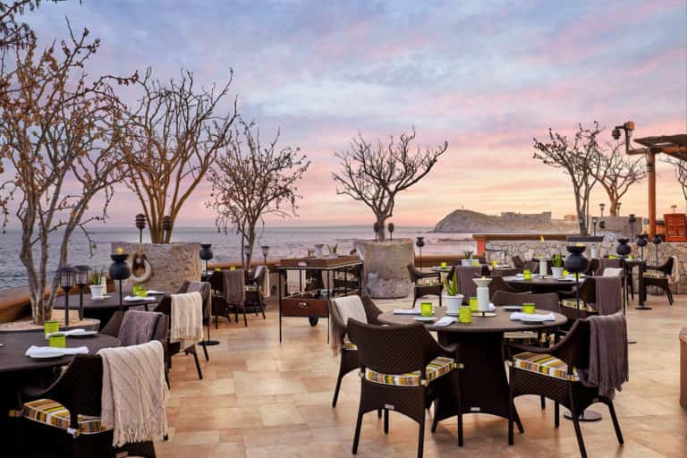 De Cortez Restaurant